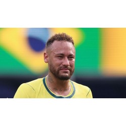 Brasilien setzt auf Neymars Geist, um den Aufstieg der nächsten Generation junger Talente zu inspirieren